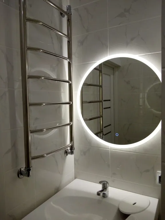 Студия рядом с морем