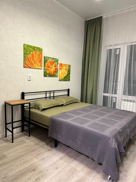 Уютная студия без посредников