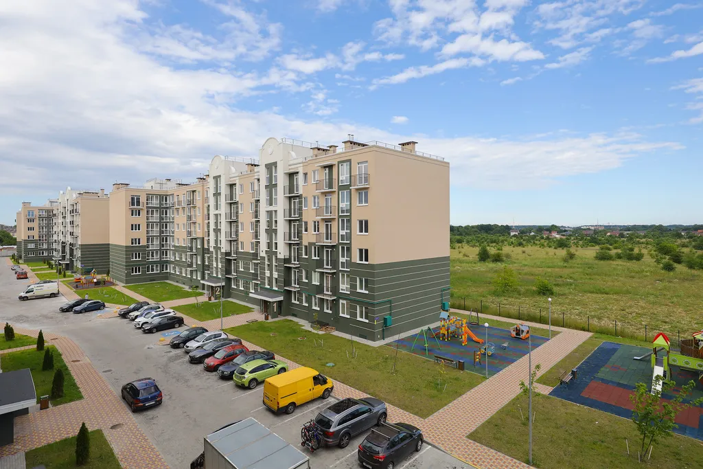 Уютная квартира в курортном городе в стиле Бохо