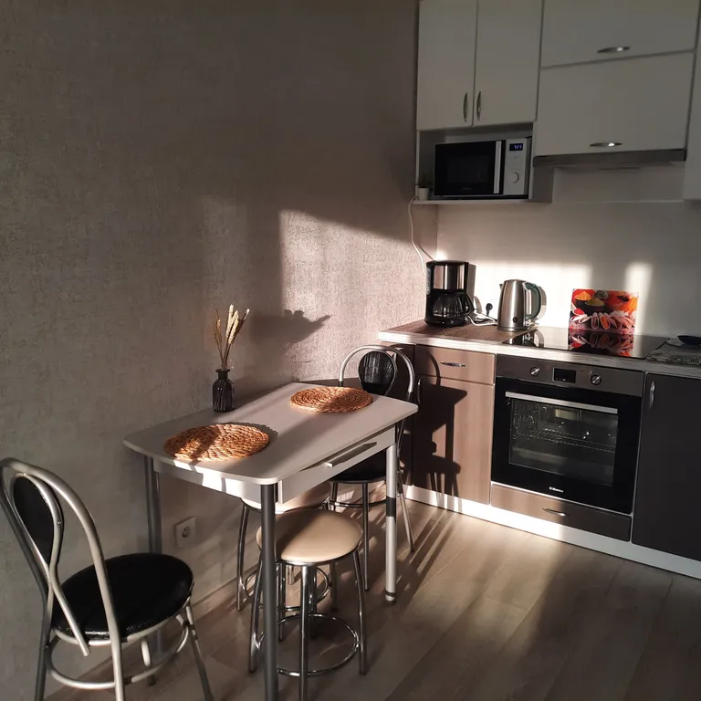 Квартира в ЖК Иволге-райский уголок — аренда посуточно в Петрозаводск