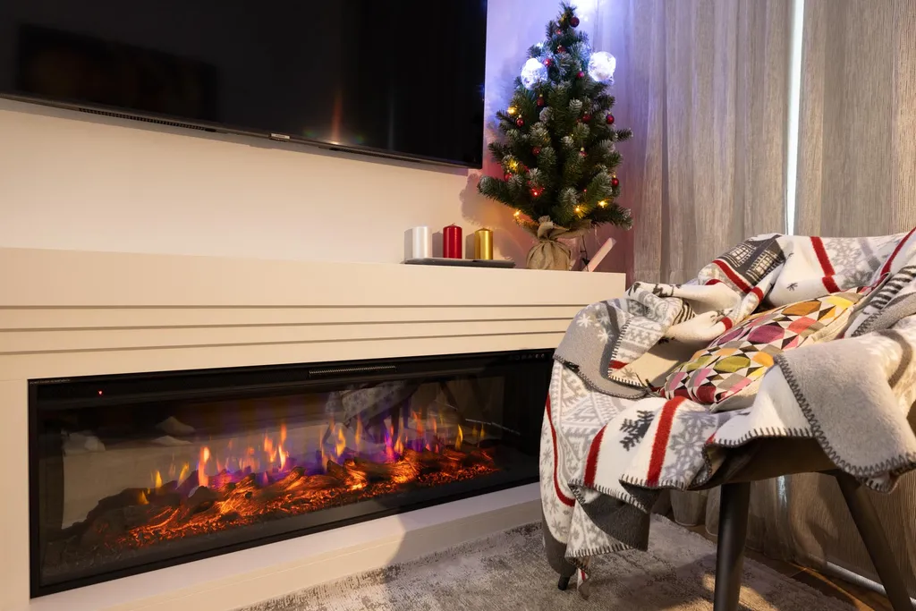 Новая квартира на первой береговой