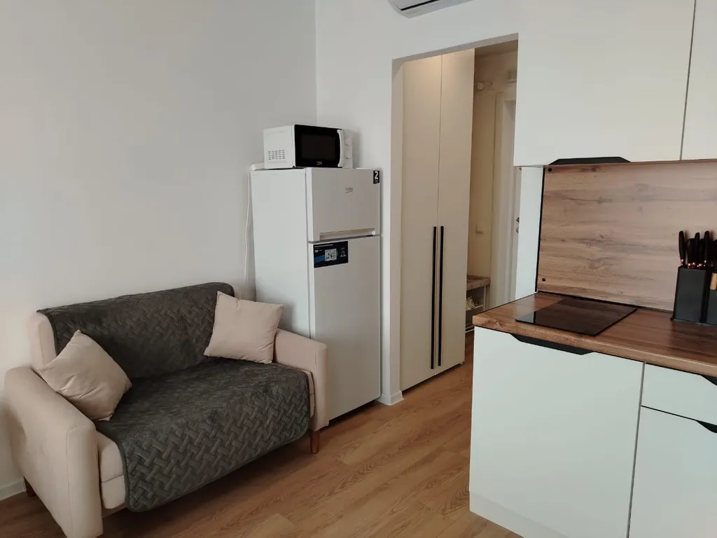 Студия Рядом с Аэропортом Внуково