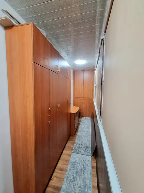 Очень уютная квартира рядом с посольством США