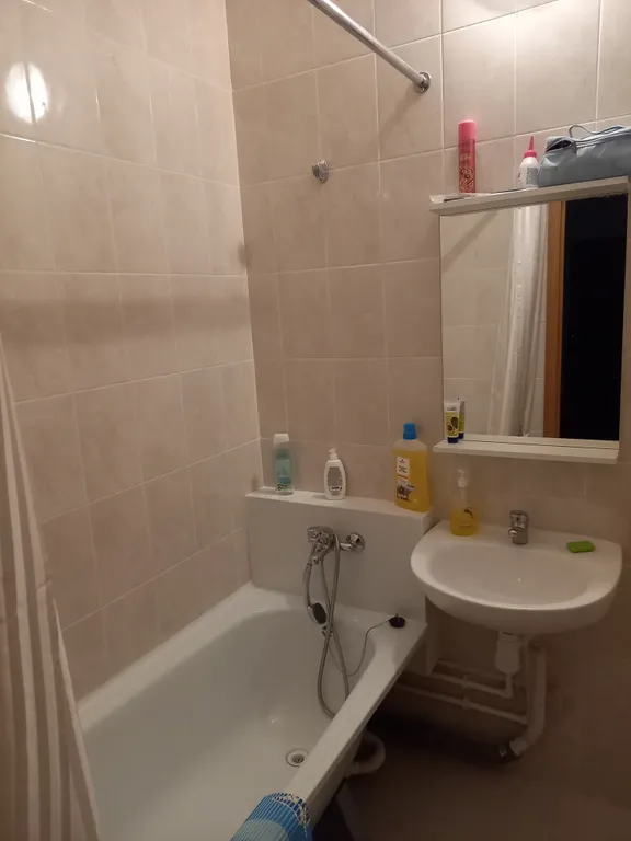 Квартира Комната у Марины — Песочный