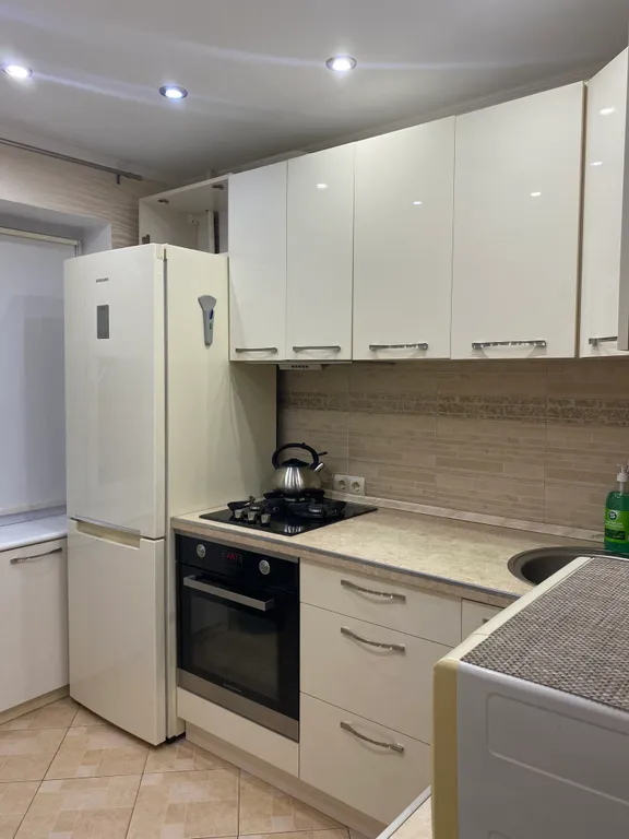 Уютная 2-комнатная квартира для отпуска