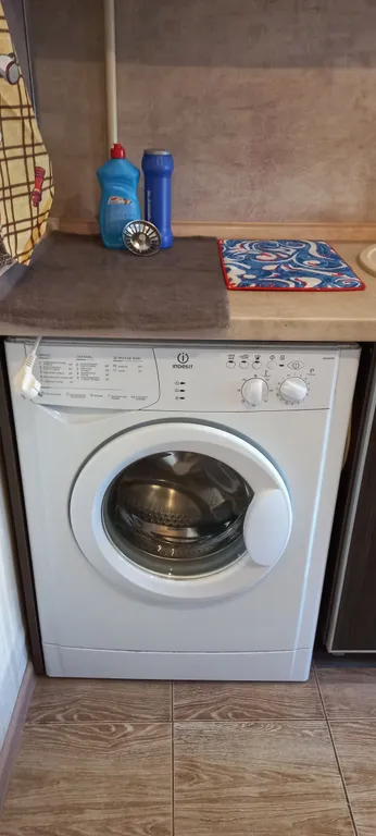 Квартира в центре