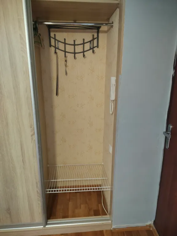 Тёплая уютная однокомнатная квартира