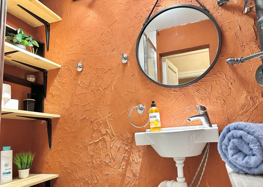 Классическая квартира в самом центре города