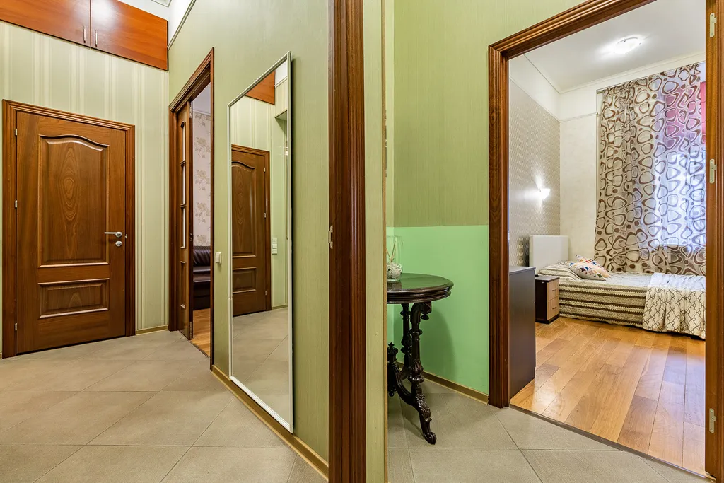 Квартира Квартира на Сенной площади — Санкт-Петербург