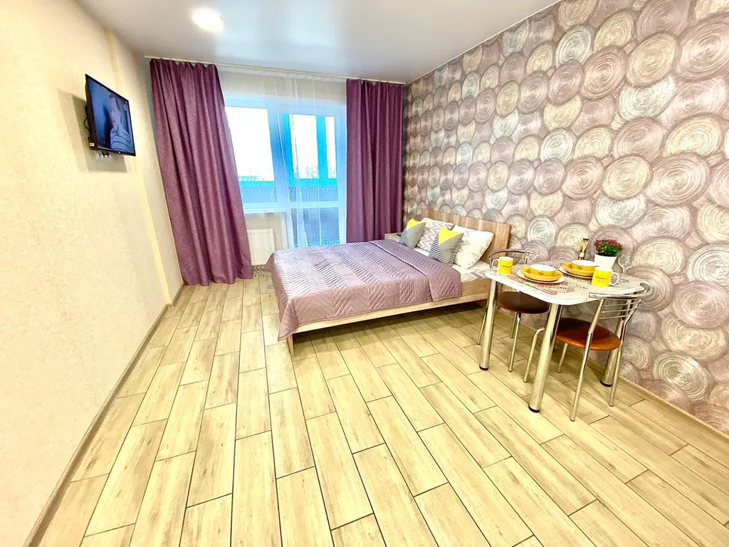 Уютная квартира в центре