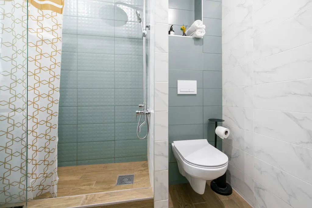 Апартамент около деревни Универсиады