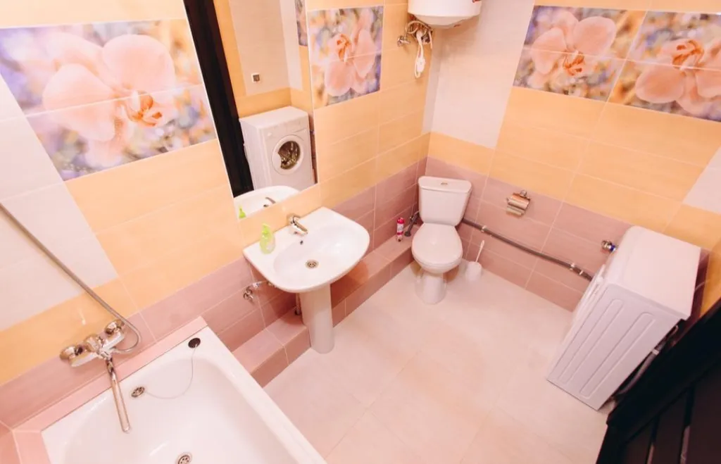 Квартира Квартира Северное сияние Уралмаш — Екатеринбург