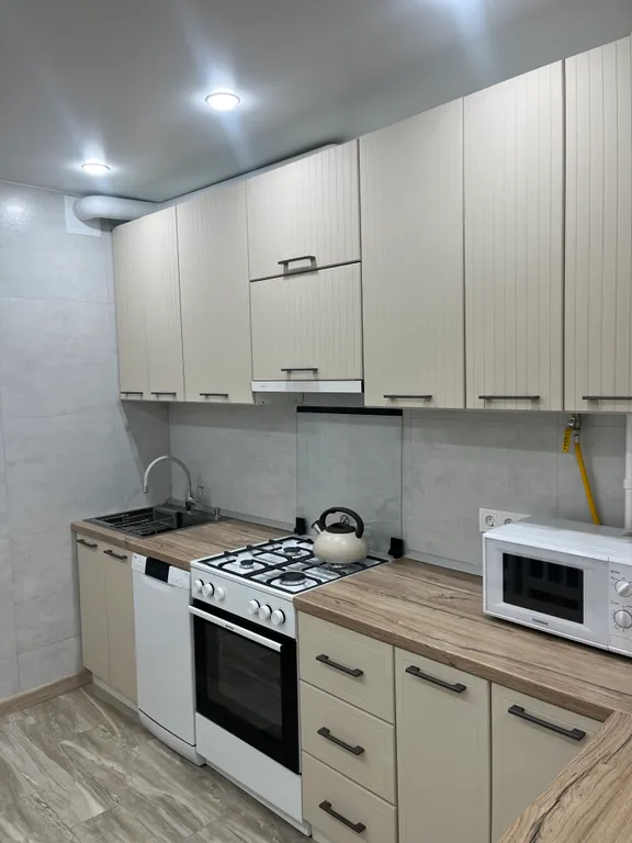 Квартира в центре