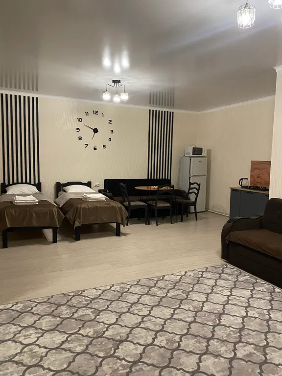 Квартира Комната — аренда посуточно в Теберда