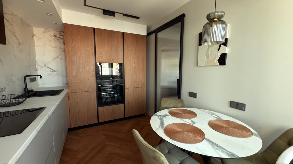 Впервые в аренде апартаменты 2026 года в историческом центре Минска