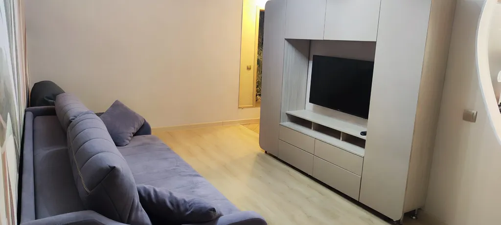 Уютная и тихая квартира рядом с Десятинным монастырем, в самом центре — аренда посуточно в Великий Новгород