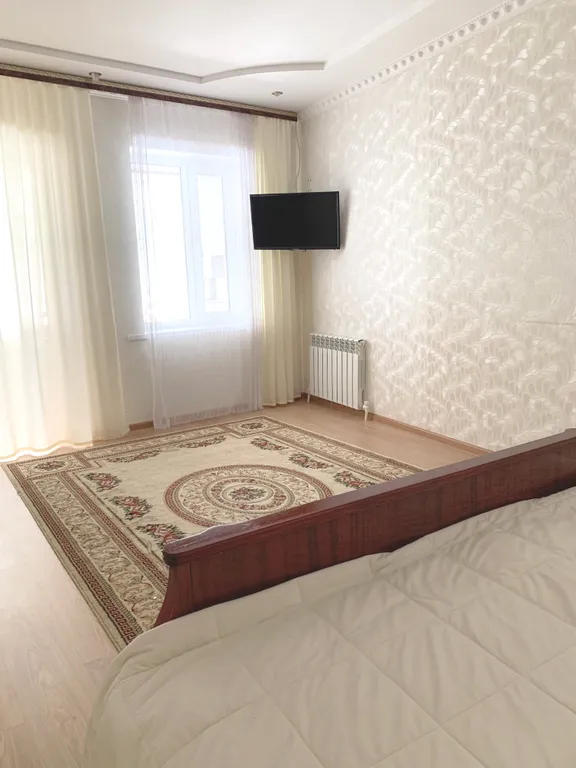 Квартира в центре Кисловодска