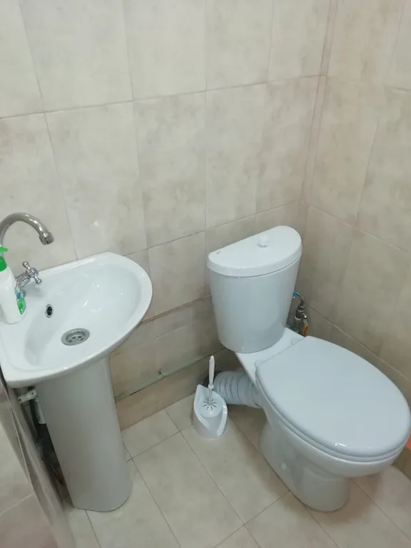 Квартира 1-комнатная Квартира — Евпатория