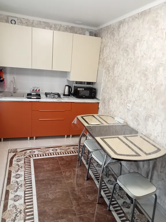 Апартаменты на старом озере