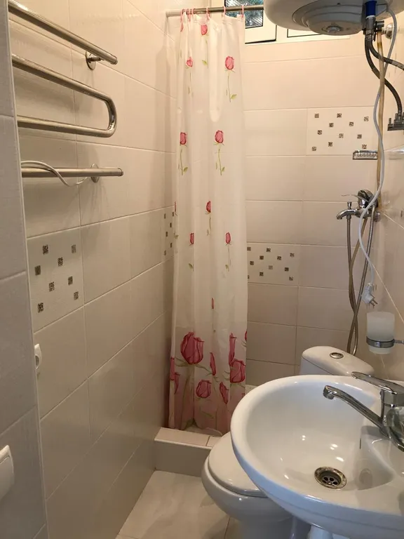 Квартира у моря