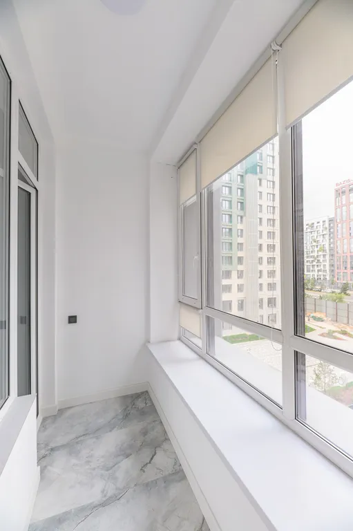 Уютная квартира в центре города Алматы