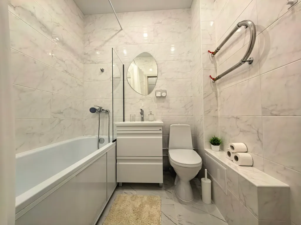 Как дома, только лучше