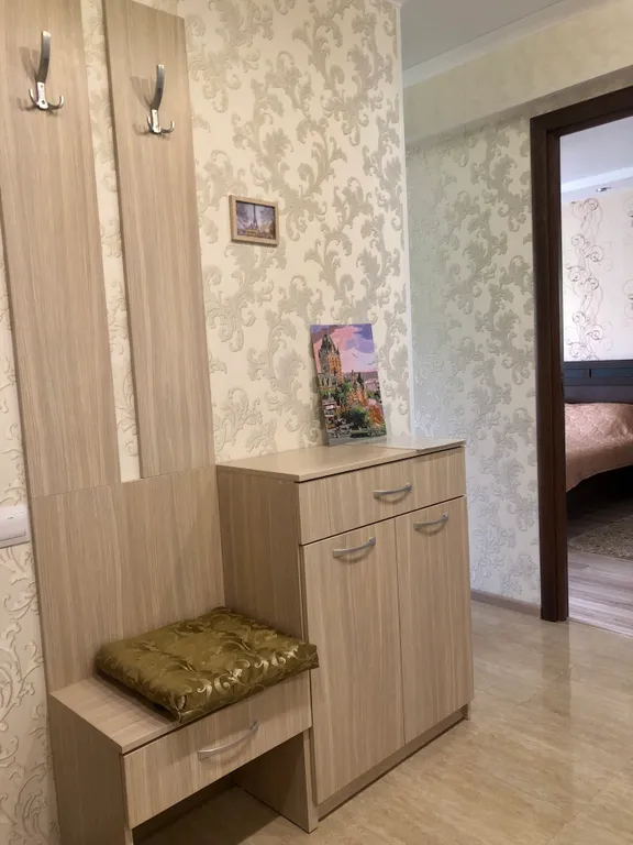 Квартира Квартира у моря в центре Лазаревского — Лазаревское