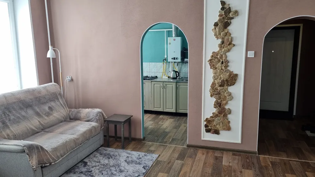 Квартира 1-комнатная Квартира — Великий Новгород