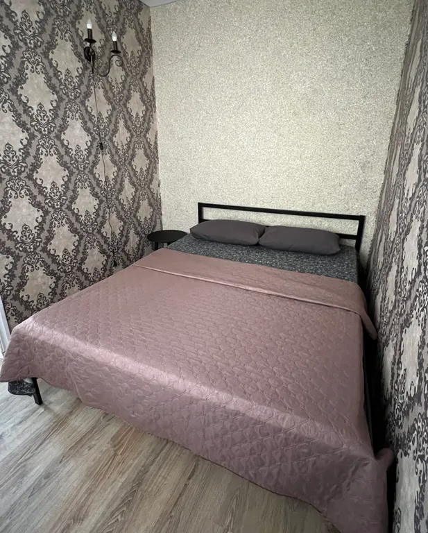 Уютный дом со всеми удобствами