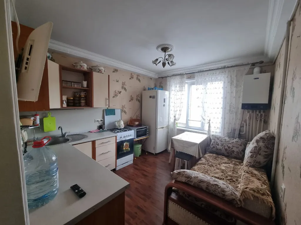 Квартира рядом с центральной набережной