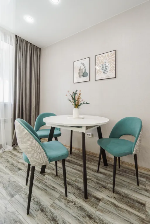 Квартира комфорта