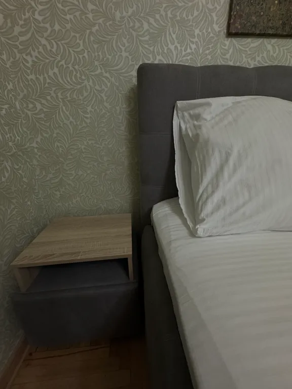 The Twin Peaks Room