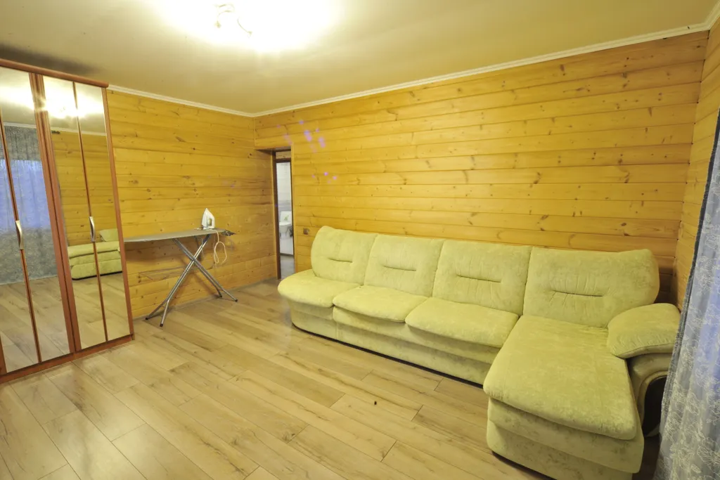 Коттедж 5-комнатный Дом — Еганово