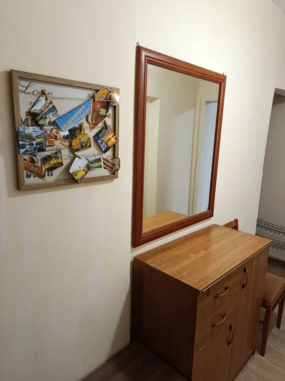 Евродвушка-комфортная, уютная, теплая квартира