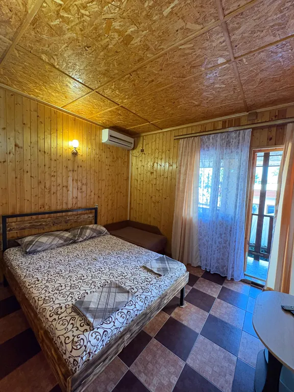 Квартира Комната — Гагра