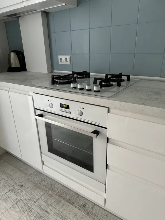 Квартира Уютная квартира на Сельме — Калининград