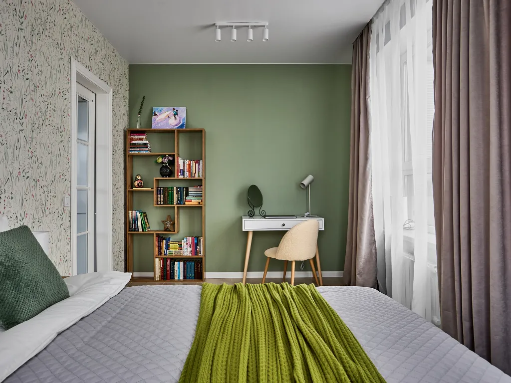 Евродвушка Ивора