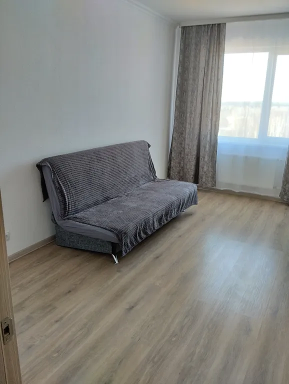 Новая квартира в Волга-Лайф