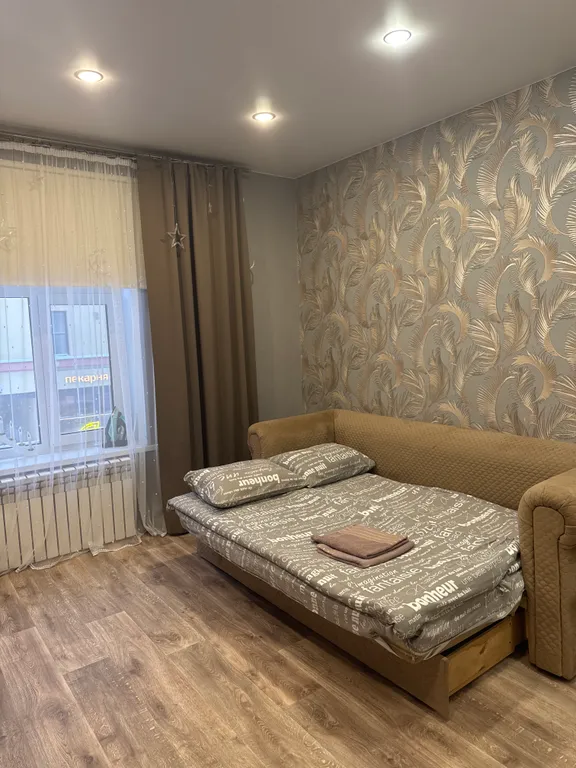 Квартира на Turunkatu