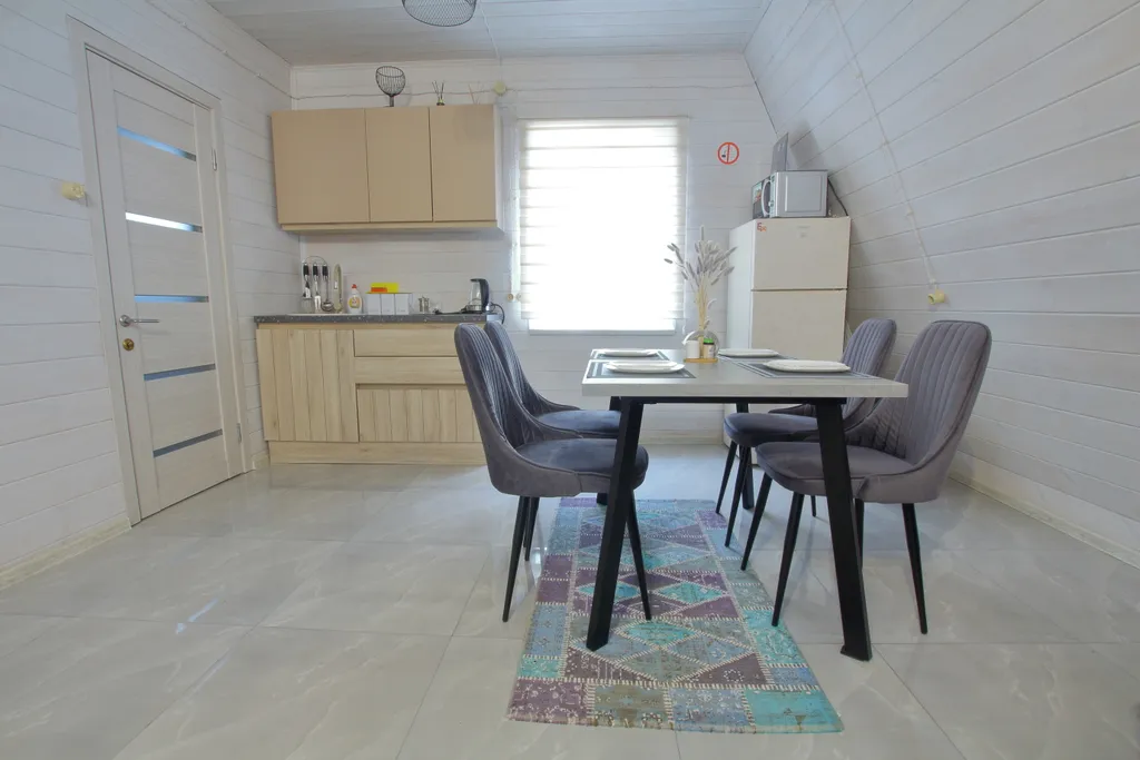 Квартира Сердце гор 2