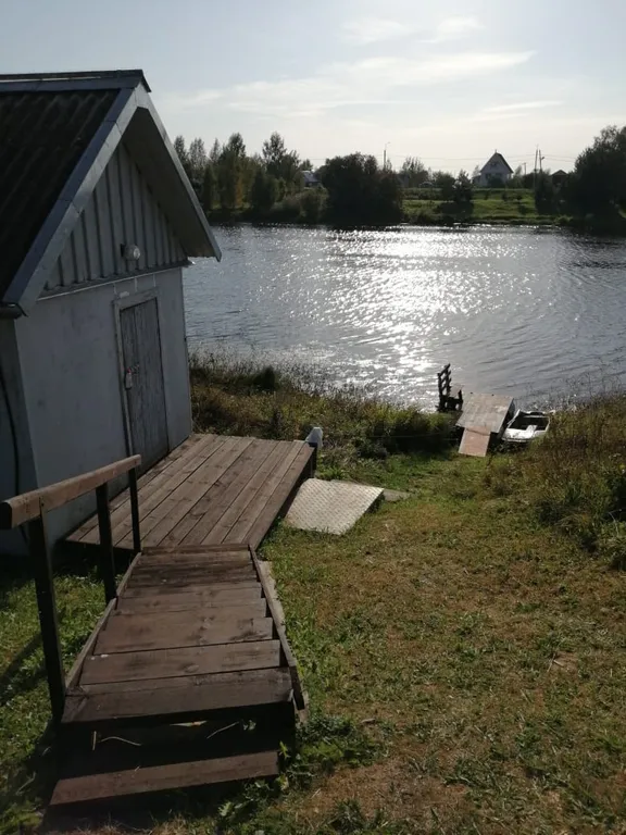 Карельский дом