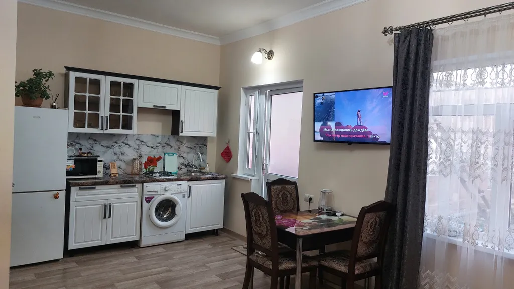 Коттедж Добро пожаловать в наш гостевой домик — Дербент