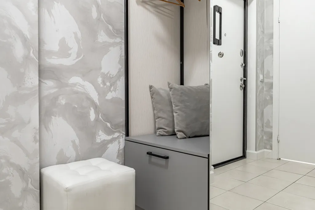 Студия комфорт класса