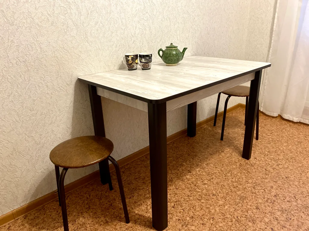 Квартира в ЖК Дубрава