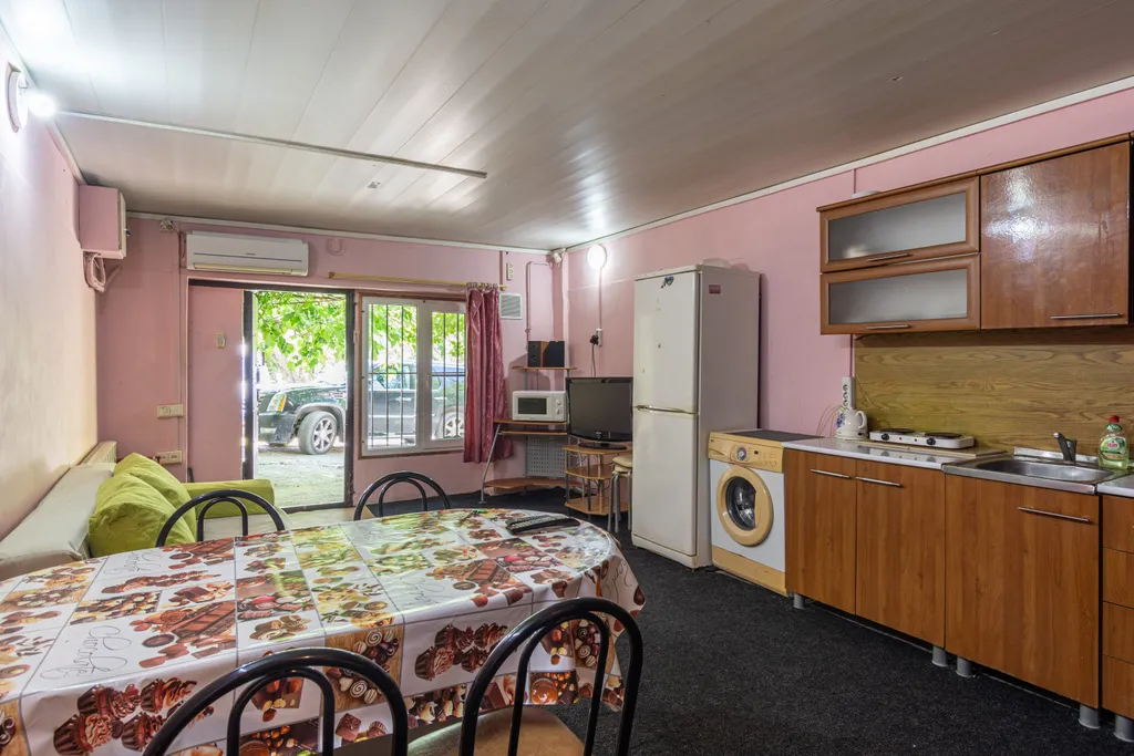 2-комнатный Дом