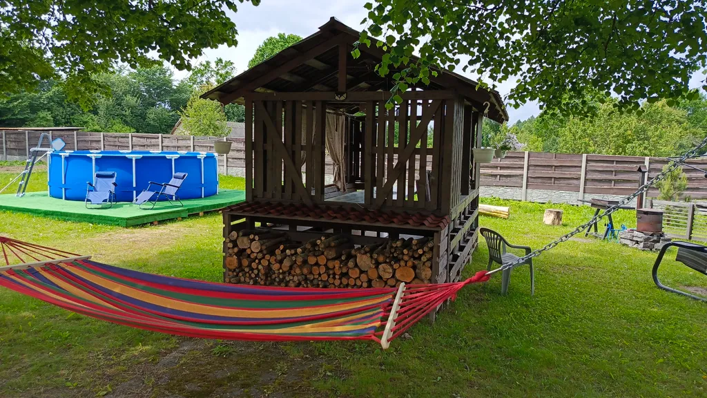 Агроусадьба Место встречи Номер Солнечный