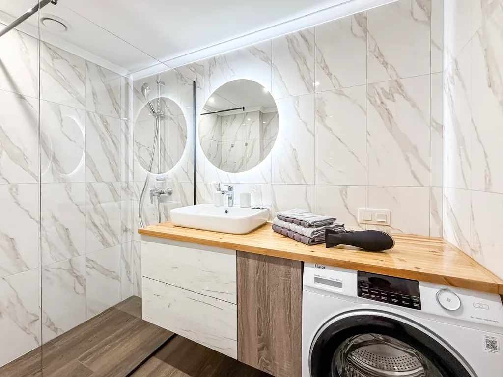 Квартира Апартаменты Монако 24 Резиденция Граф Толстой 311 — Анапа