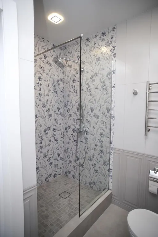 Апартаменты в самом центре