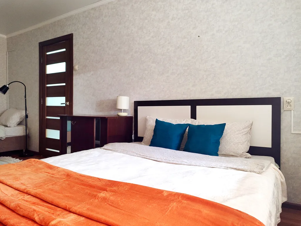 Квартира Уютная квартира в центре с патио — Севастополь