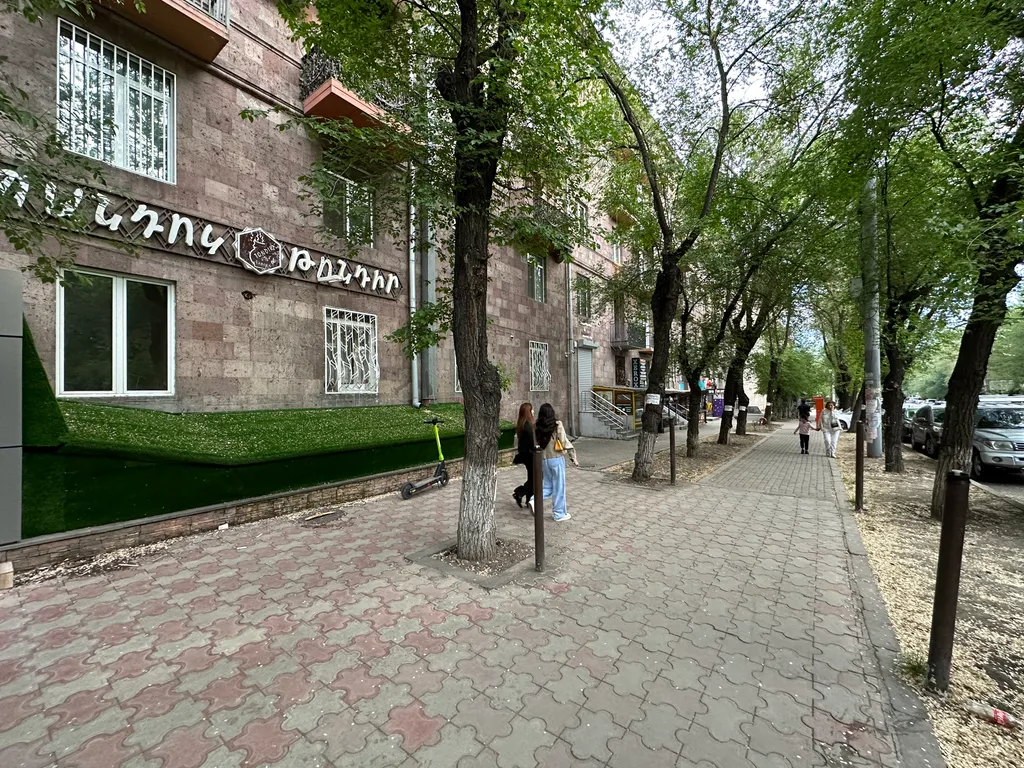 Уютная двухкомнатная квартира в центре города